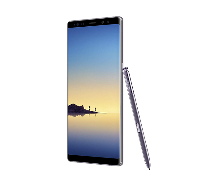 Samsung Galaxy Note 8 6GB RAM 64GB Smartphone - Grey - Zoom Image 3