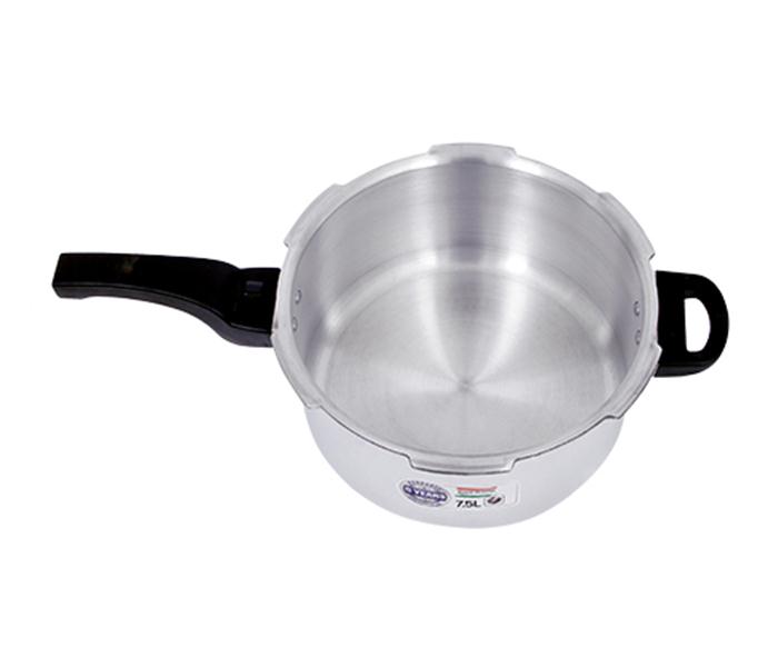 Geepas GPC327 7.5 Litre Pressure Cooker - Zoom Image 1