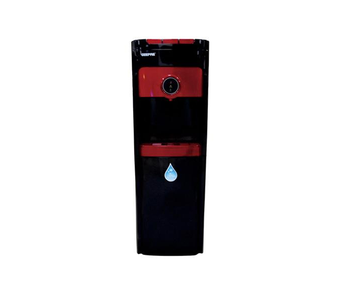 Geepas GWD8352 Hot & Cold Water Dispenser - Zoom Image