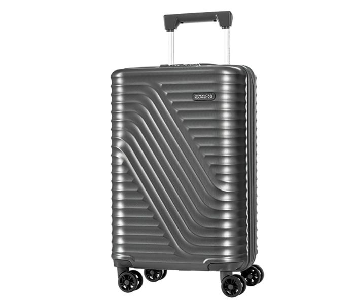 American Tourister GAT104LUG03006 High Rock Spinner 55 cm Grey - Zoom Image 3