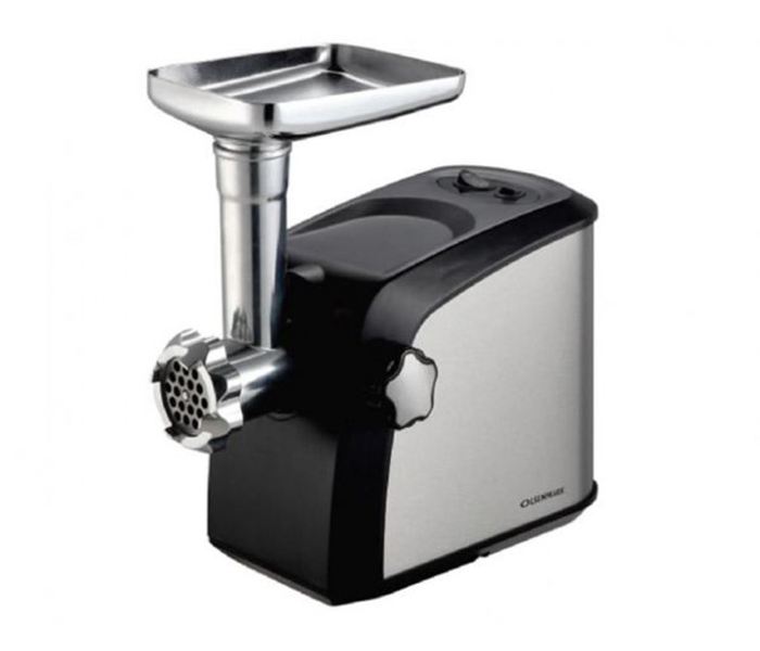 Olsenmark OMMG2309 1800W Meat Grinder, Black - Zoom Image