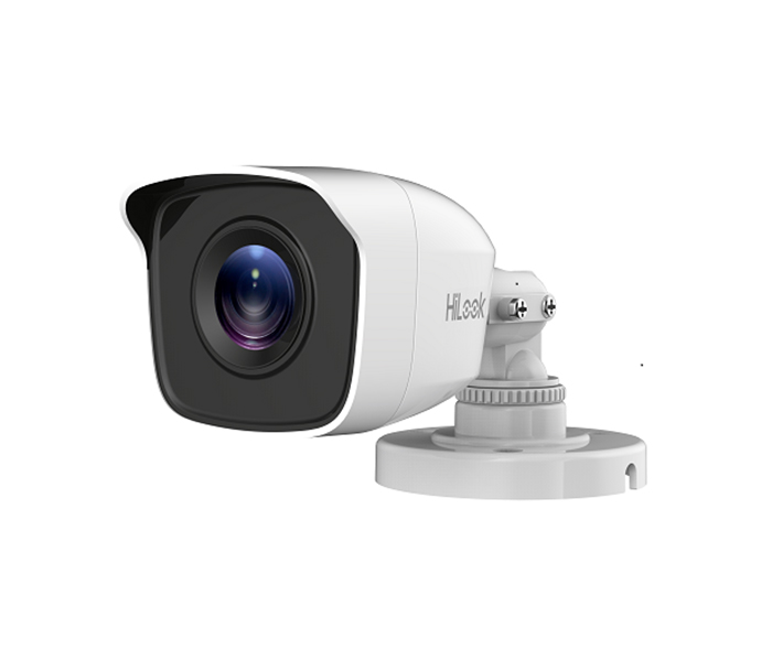 HiLook THC-B110-P(B) 1MP EXIR Bullet Camera - White - Zoom Image