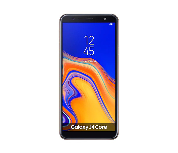 Samsung Galaxy J4 Core 1GB RAM 16GB Smartphone - Gold - Zoom Image 4