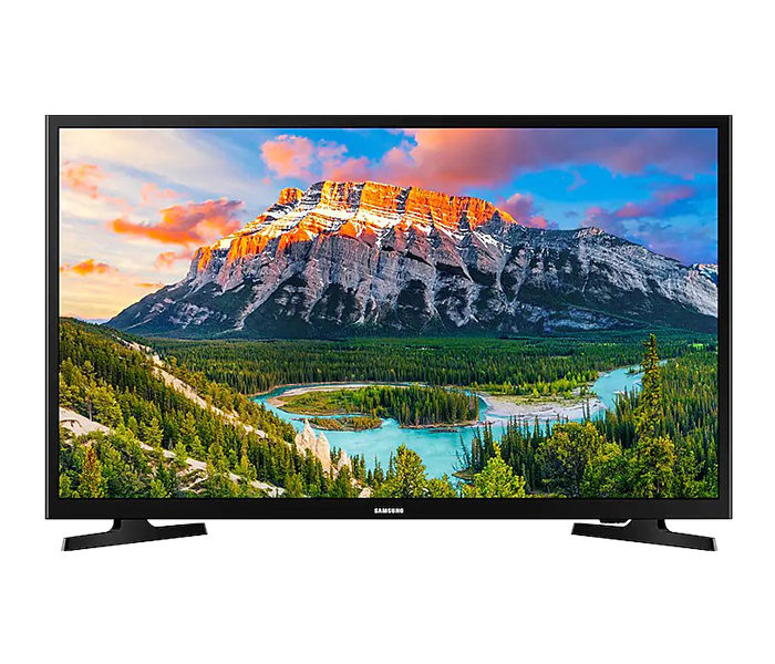 Samsung 32N5300 32-inch Full HD WiFi Smart TV - Black - Zoom Image 5