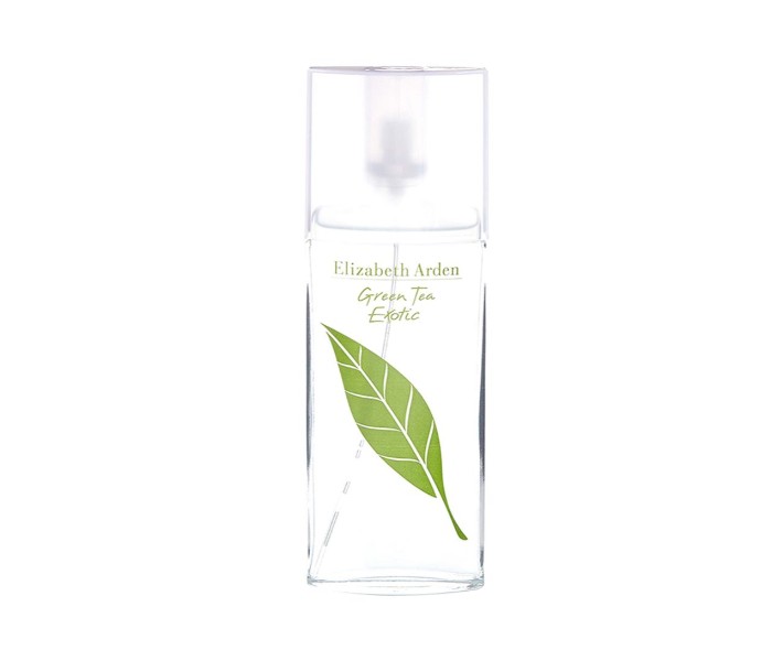 Elizabeth Arden 100ml Green Tea Exotic Eau De Toilette for Women - Zoom Image 1