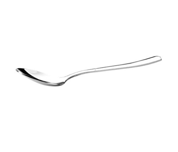 Royalford RF7233 2 mm Stainless Steel Tea Spoon - 3 Pieces - Zoom Image