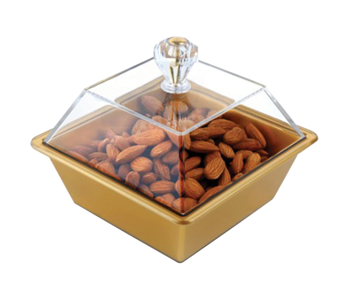 Royalford RF8859 Grand Acrylic Candy Box - Zoom Image