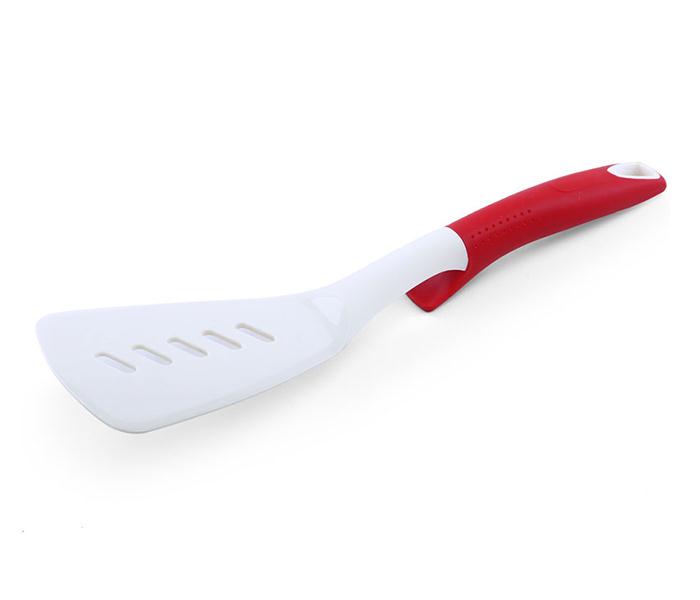 Royalford RF7125 Spatula - Red and White - Zoom Image 2