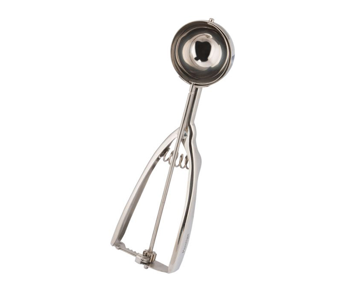 Prestige PR9620 Stainless Steel Ice Cream Scoop, Silver - Zoom Image 3