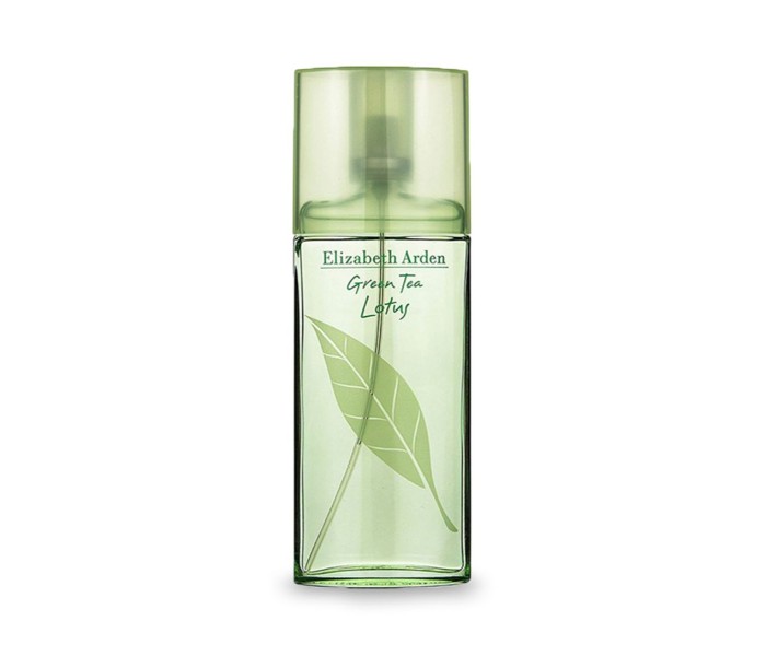 Elizabeth Arden 100ml Green Tea Lotus Eau De Toilette for Women - Zoom Image 1