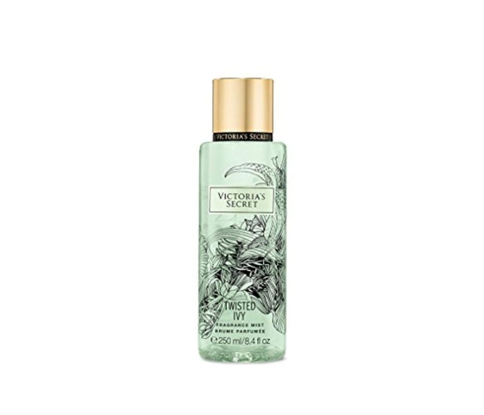 Victorias Secret 250ml Twisted Ivy Body Mist - Zoom Image