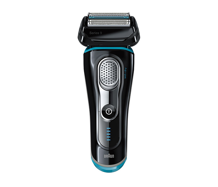 Braun 9040 S Series 9 Electric Shaver for Men - Zoom Image 3