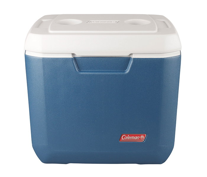 Coleman 3000005350 28 Quart Xtreme 3 Cooler - Blue - Zoom Image 2