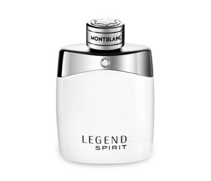 Mont Blanc Legend Spirit Eau De Toilette 100 ml for Men - Zoom Image 1