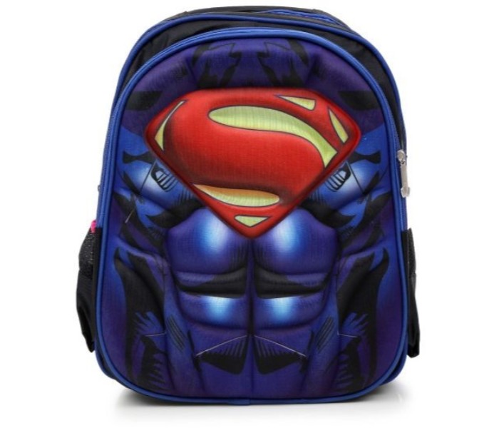 Okko OK4789 Superman Kids School Bag - Zoom Image 3