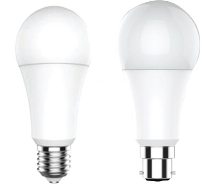 Geepas GESL3142P Energy Saving Led Bulb White - Zoom Image