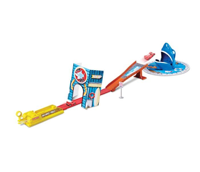 Maisto Tech 11061 Shark Jump Playset Multicolor - Zoom Image 5