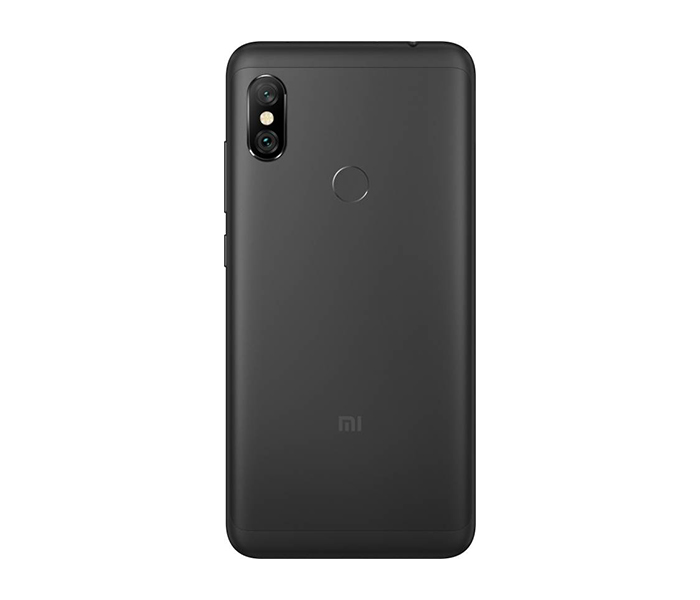 Xiaomi Redmi Note 6 Pro 6GB RAM 64GB Storage Smartphone - Black - Zoom Image 8