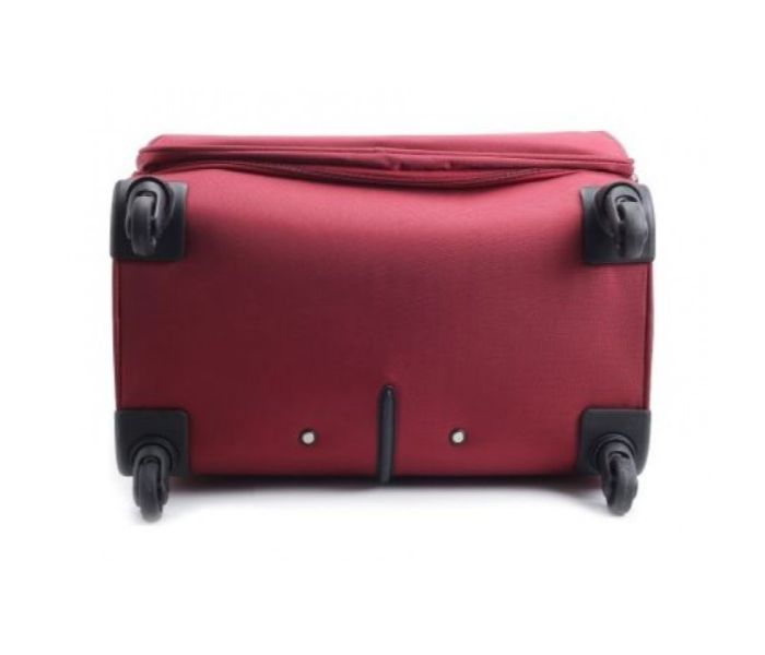 American Tourister GAT104LUG00443 Niue Spinner 55 cm Red - Zoom Image 4