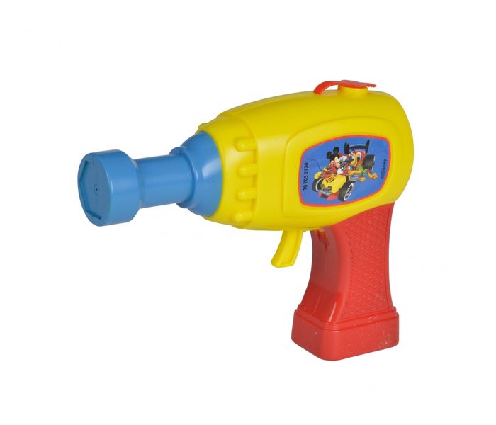 Simba 7052170 Mickey Mouse Water Gun Racer - Zoom Image 1