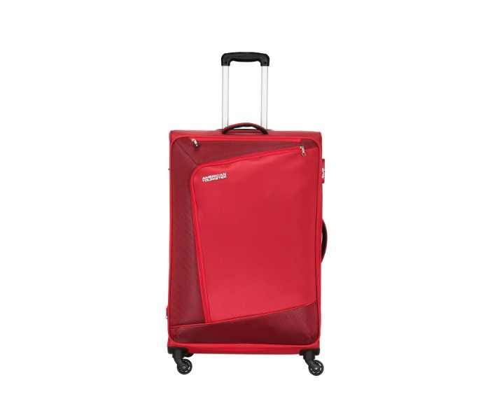 American Tourister GAT104LUG02830 Vienna Spinner 82Cm Red - Zoom Image