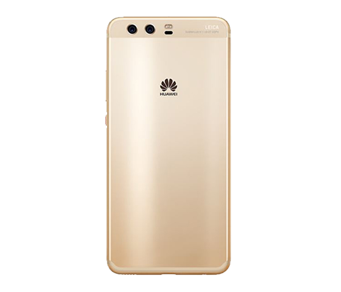 Huawei P10 4GB RAM 64GB Dual Sim 4G Smartphone - Gold - Zoom Image 2