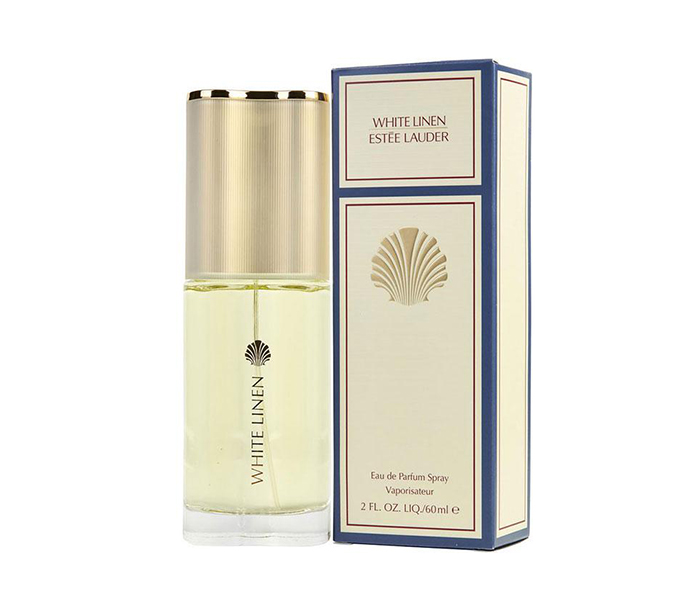 Estee Lauder 60ml White Linen Eau De Parfum Spray for Women - Zoom Image