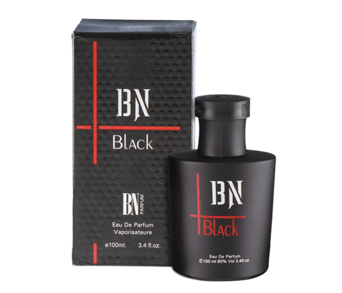 BN Parfums Black Eau De Parfum Natural Spray - 100 Ml - Zoom Image