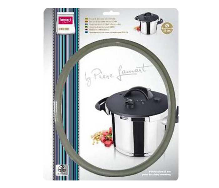 Lamart LTDSD5T Cuire 22CM Gasket for Pressure Cooker - Zoom Image