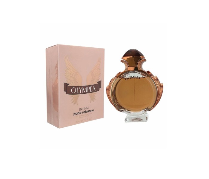 Paco Rabanne 80ml Olympia Intense Eau De Parfum for Women - Zoom Image 2