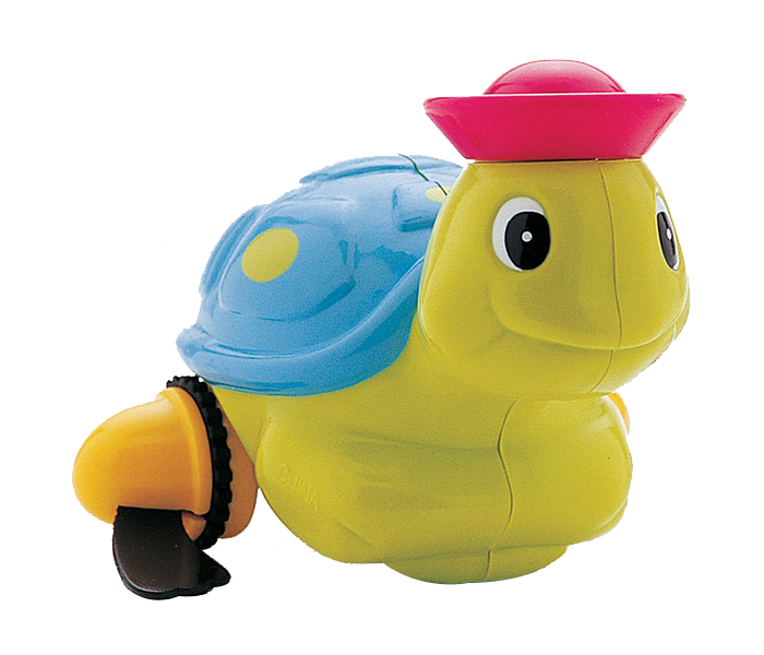 Safety 1st 34110004 Swimming Turtle Toy - Zoom Image 3