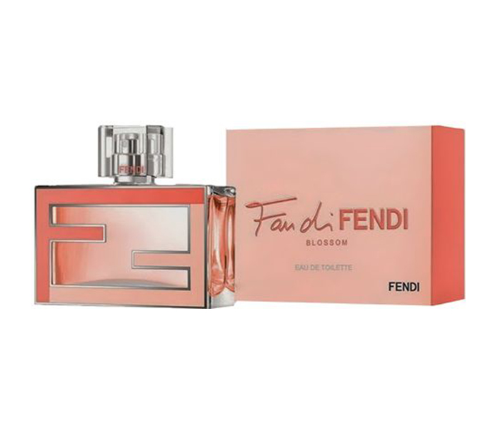 Fendi Fan 75ml Di Fendi Blossom Eau de Toilette Spray for Women - Zoom Image 1