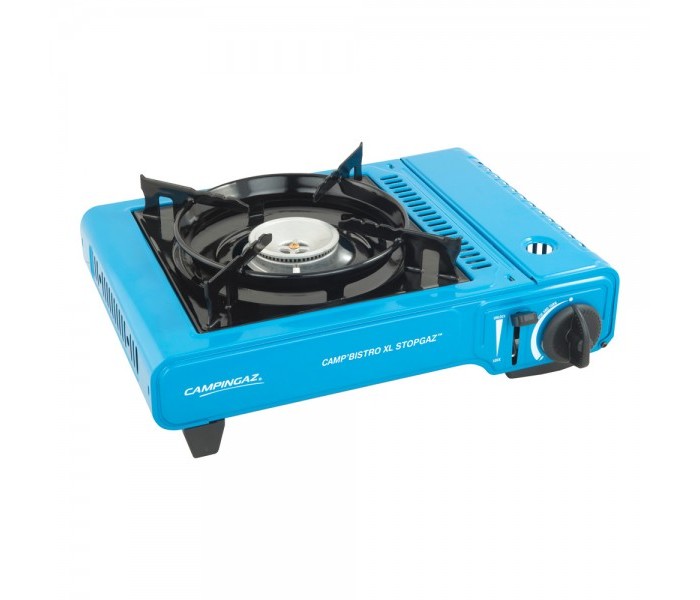 Campingaz 2000030424 Bistro XL Stove Blue - Zoom Image 2