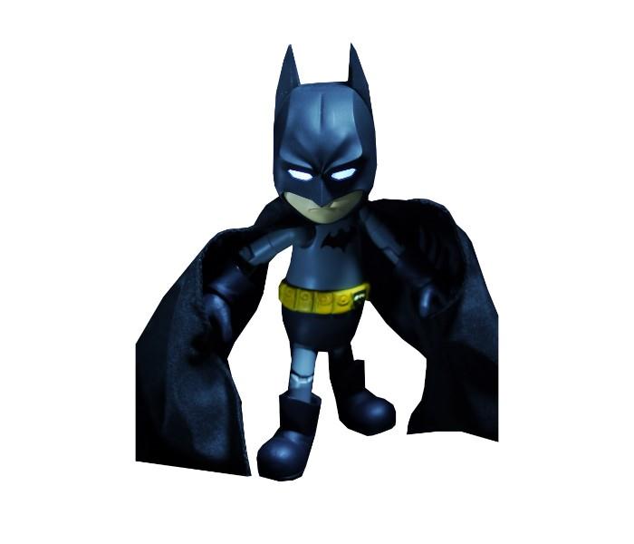 Herocross HMF#004 Batman - Zoom Image 1