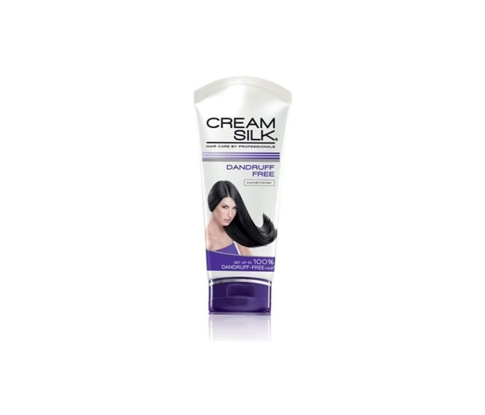 CREAM SILK N11076583A Dandruff Free Conditioner 180 ml - Zoom Image