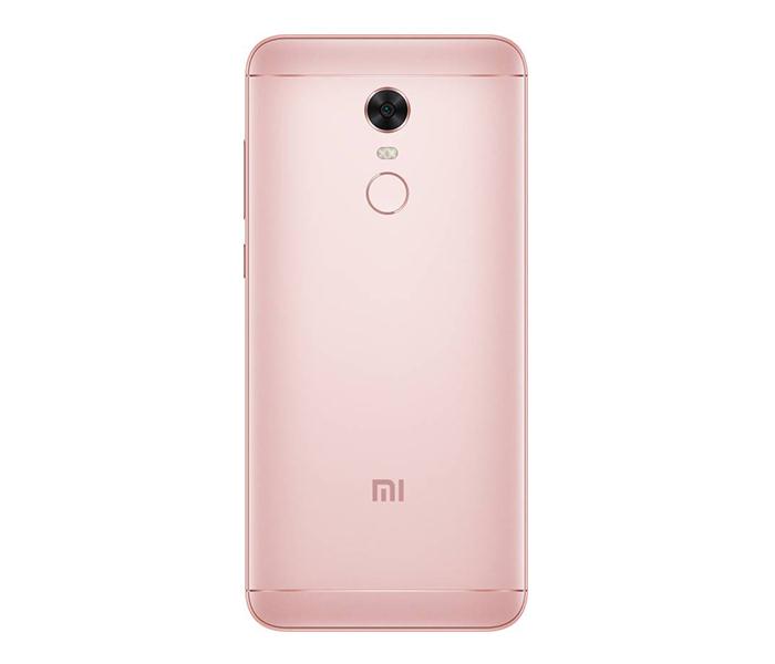 Xiaomi Redmi Note 5 3GB RAM 32GB Storage Smartphone - Pink - Zoom Image 1