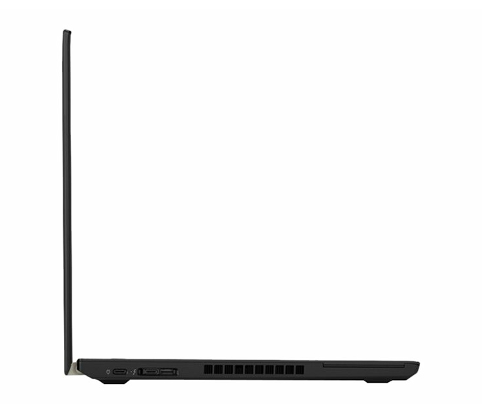 Lenovo T480S 14-inch Display Intel Core i5-8250U 512GB SSD HDD 8GB RAM NoteBook Laptop - Black - Zoom Image 3