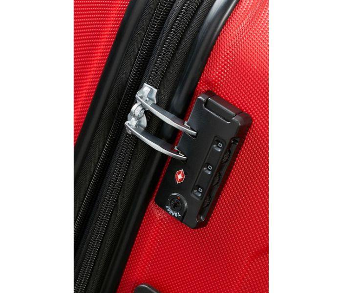 American Tourister GAT104LUG03305 Tracklite Spinner 67 cm Flame Red - Zoom Image 3