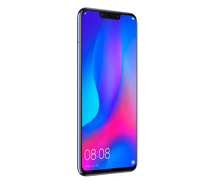 Huawei Nova 3 6GB RAM 128GB Dual Sim 4G Smartphone - Purple - Zoom Image 4