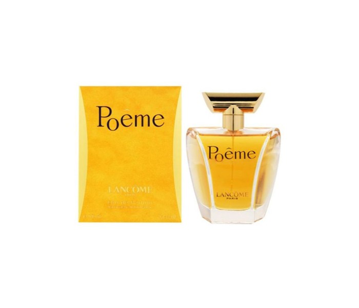 Lancome 100ml Poeme Eau De Parfum for Women - Zoom Image 2