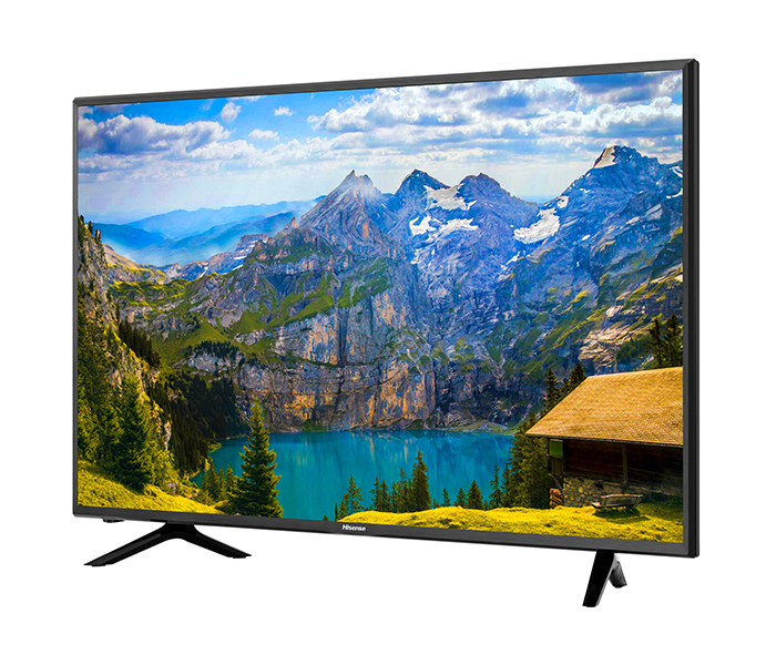 Hisense N3000 4K Ultra HD 55 inch Smart TV - Zoom Image 5