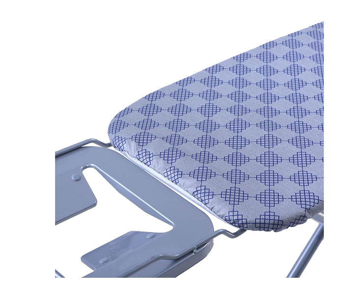 Royalford RF1513-IBC Ironing Board Cover - Purple - Zoom Image 3