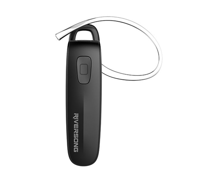 Riversong Array L Wireless Bluetooth Earphone - Black - Zoom Image 3