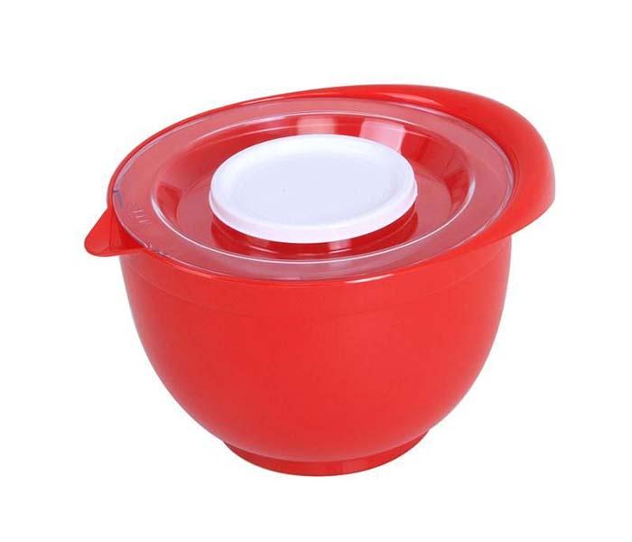 Royalford RF7176 2600 ml Mixer Bowl and Lid - Zoom Image