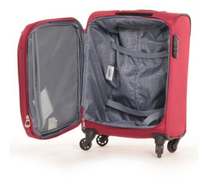 American Tourister GAT104LUG00444 Niue Spinner 68 cm Red - Zoom Image 2