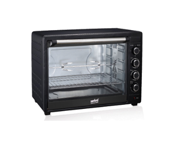 Sanford SF3602EO BS 2800W Electric Oven - 85 Litre - Zoom Image