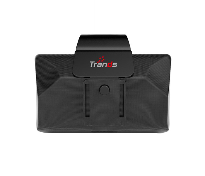 Trands TR-72GP4 PS4 Controller Battery Pack - Black - Zoom Image 2