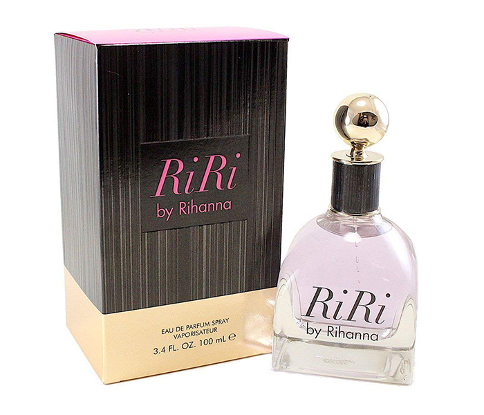 Rihanna 100ml Ri Ri Eau De Parfum Spray for Women - Zoom Image