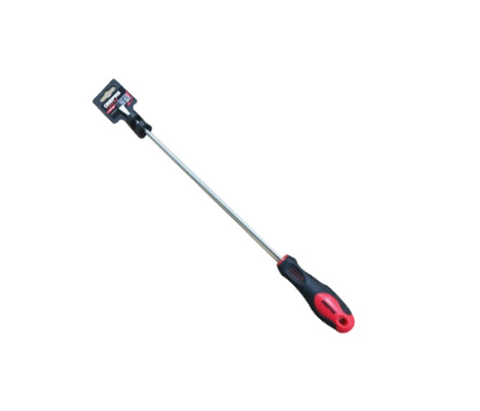 Geepas GT7664 Screwdriver Black and Red - Zoom Image