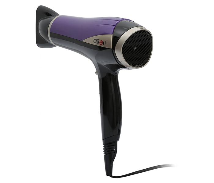 Clikon CK3244 1800-2200W Hair Dryer with Overheat Protection - Zoom Image 1